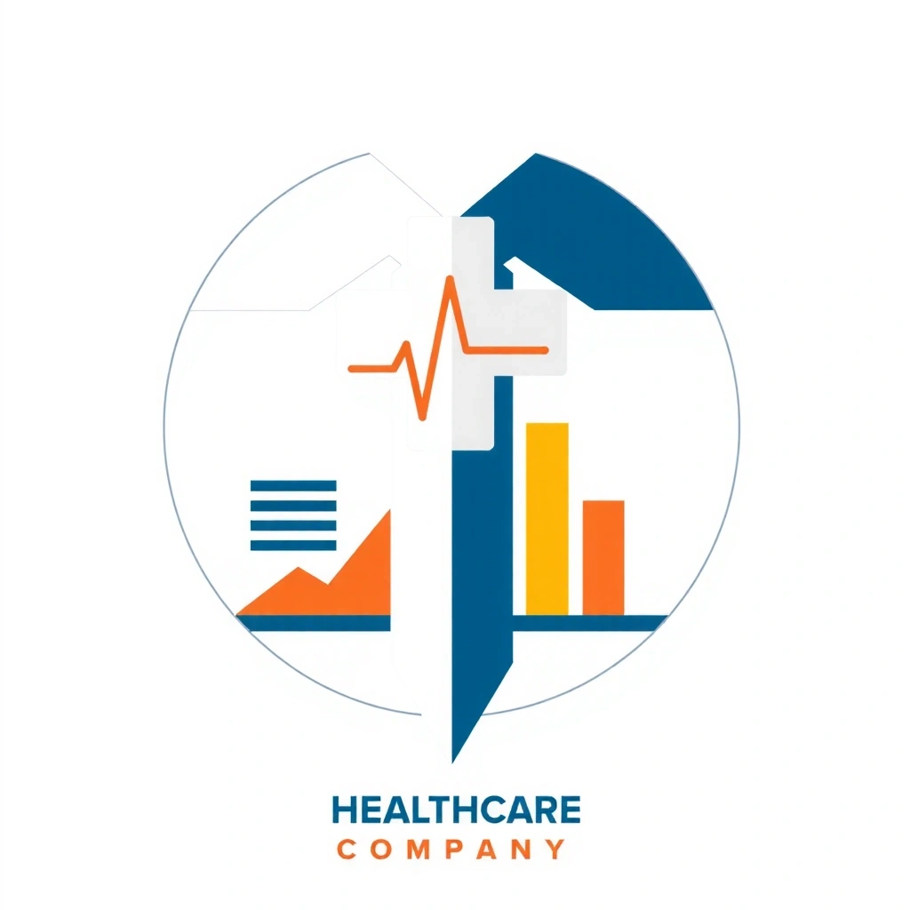 HealthFirst Logo