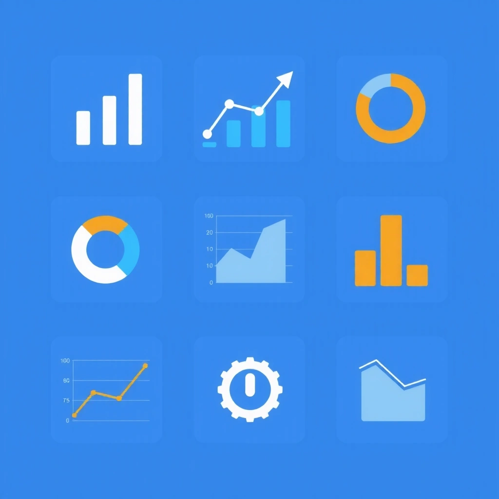 Campaign analytics and reporting dashboard