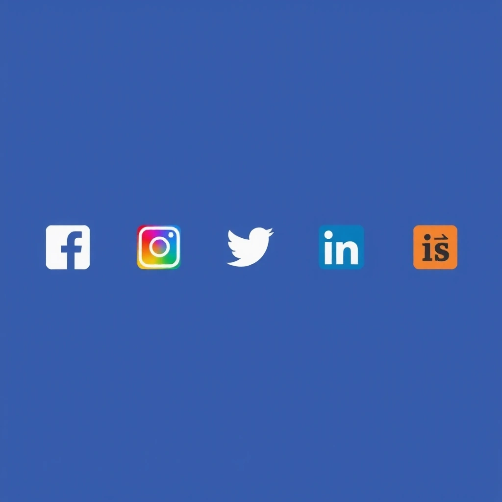 Social media management platform